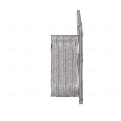 Nissens Car Oil Radiator for Opel Grandland X Citroen DS Kia Mini Subaru Mini