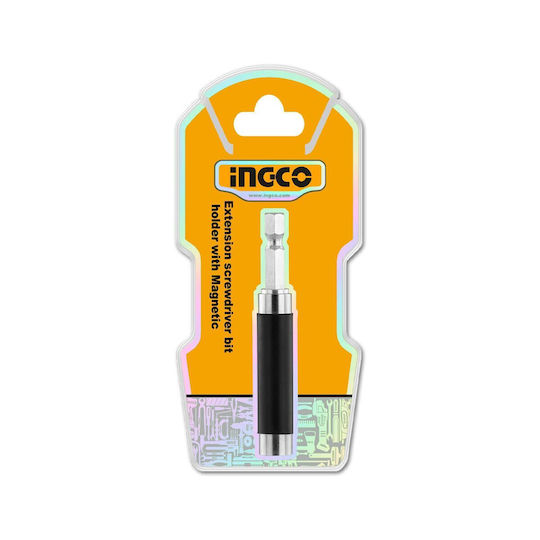 Ingco Αντάπτορας με Υποδοχή 1/4'' και Έξοδο 1/4'' / για Μύτη