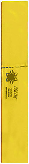 Waffelpapiere Farben 2mx50cm Justnote 39100 Hellblau