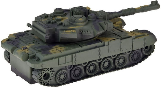 Jokomisiada Remote Control Ferngesteuertes Tank
