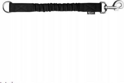 Chaba Dog Leash/Lead Strap in Black color