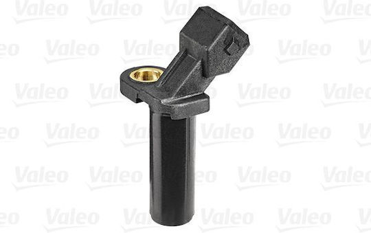 Crankshaft Pulse Sensor Valeo 254004
