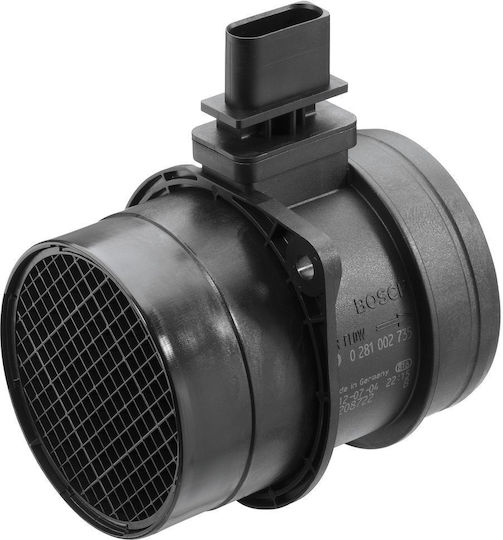 Bosch Air Flow Sensor 0 281 002 735