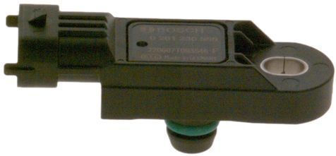 Bosch Turbo Boost Pressure Sensor 0 261 230 559