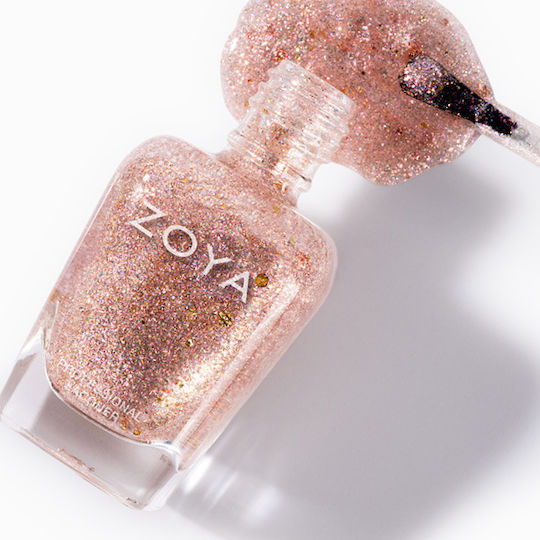 Zoya Лак за Нокти Дълготраен Бързо съхнещо New Muse 15мл