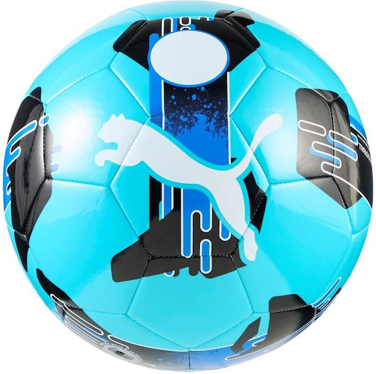 PUMA Orbita 6 Fußball Blau