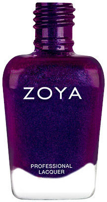 Zoya Nail Polish Long Lasting Quick Dry Octavia 15ml