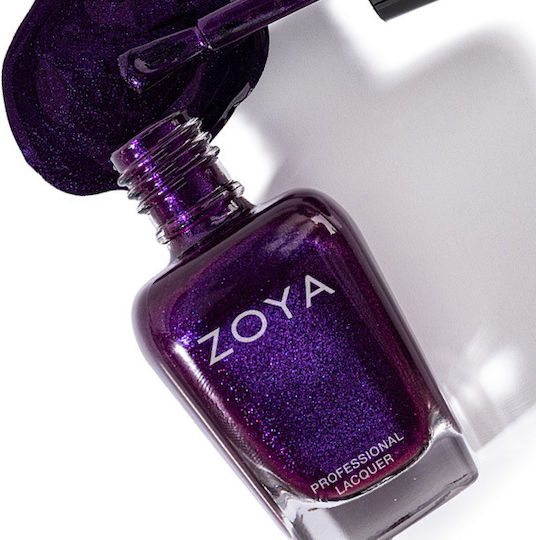 Zoya Nail Polish Long Lasting Quick Dry Octavia 15ml