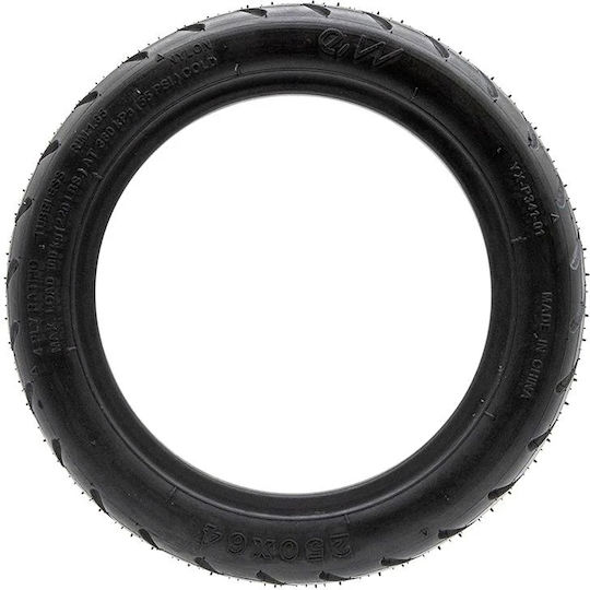 Anvelopă fără cameră pentru off-road 250x64
