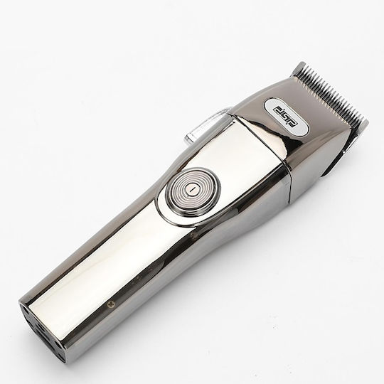 DSP Professional Hair Clipper Silver 613088