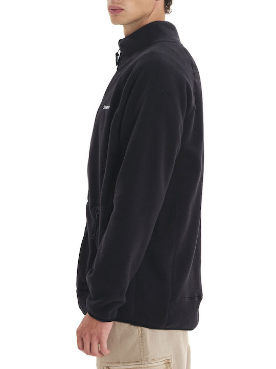 Ανδρική Ζακέτα Fleece Midnight