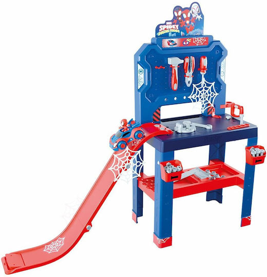 Smoby Kinder-Arbeitsbank Für 3+ Jahre 88 cm