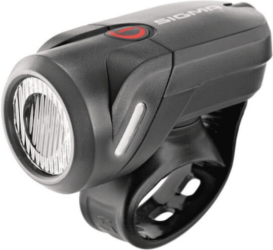 Sigma Sport M0316030 Επαναφορτιζόμενο Εμπρόσθιο Φως Ποδηλάτου