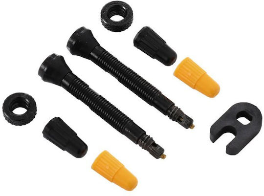 Continental Βαλβίδες για Tubeless S40