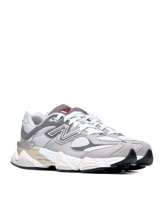 Sneakers Gray