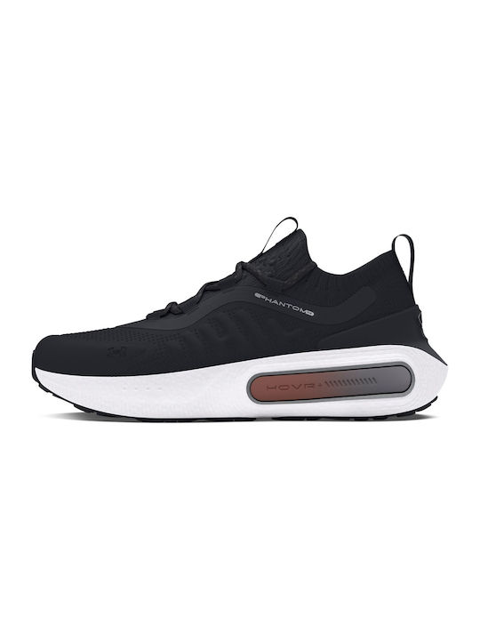 HOVR Phantom 4 Sport Shoes Running Black Color