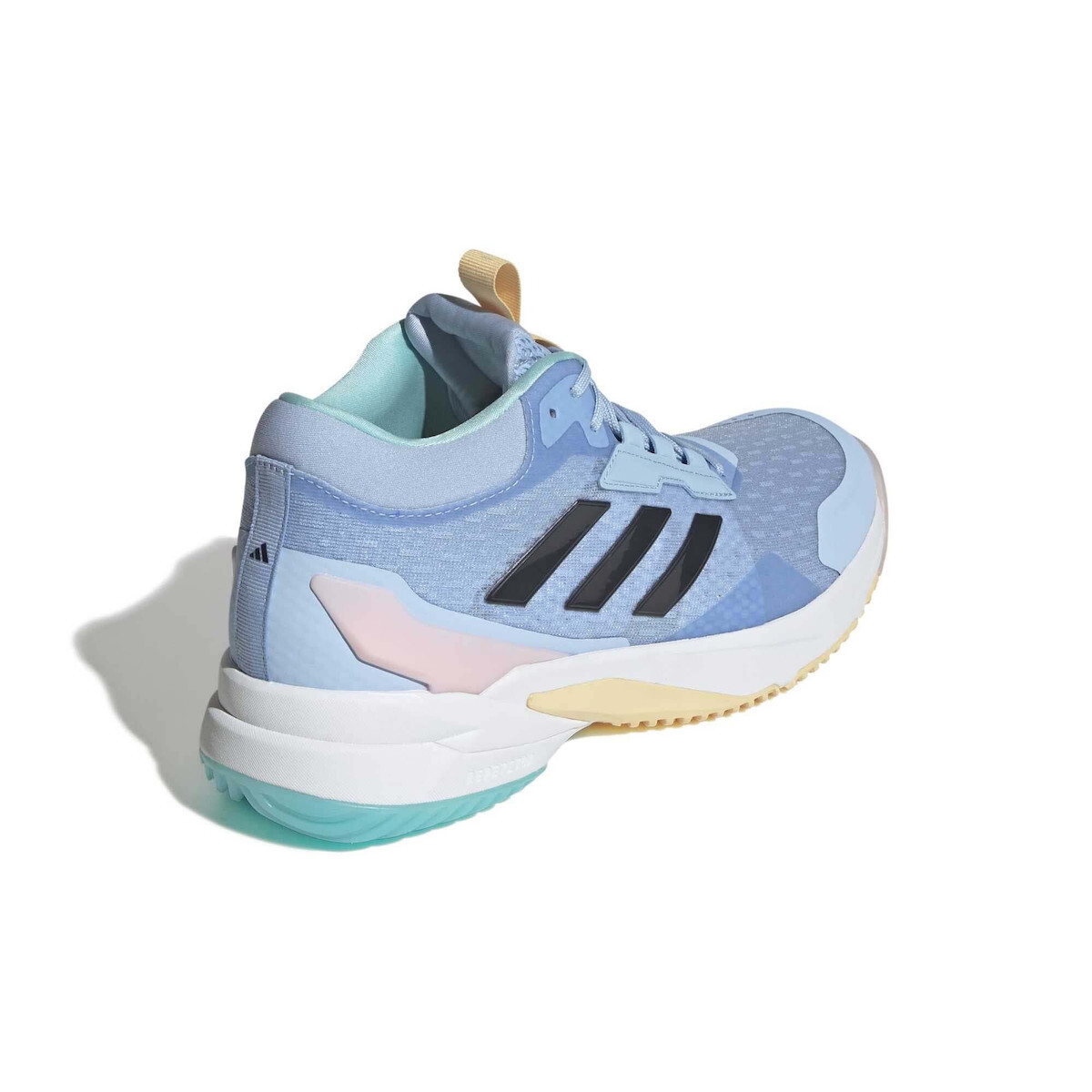 adidas Crazyflight 6 Mid HP7032 Femei Pantofi sport Volei Glow