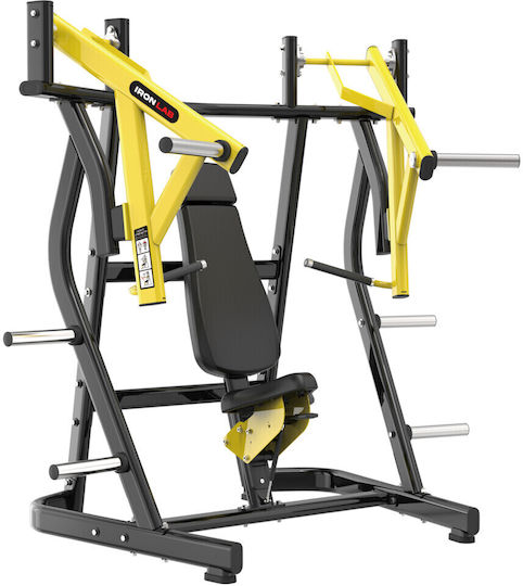 Ironlab T 101 Преса за Гърди без Тежести