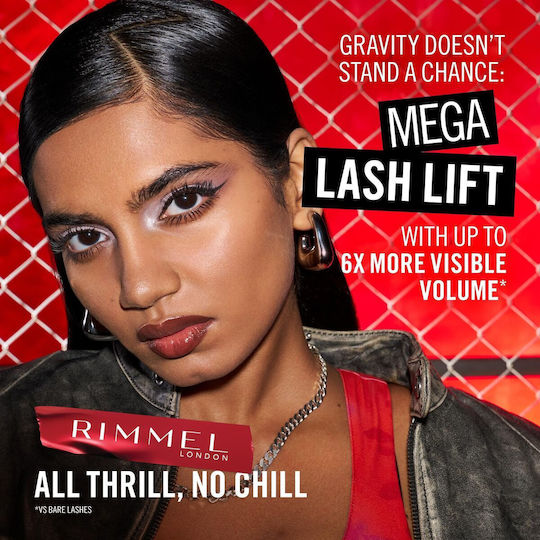 Rimmel Mascara for volume & Length Coffee 12.5ml
