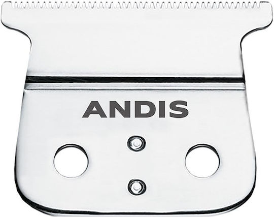 Andis Stainless Steel Spare Part Blade # 04565