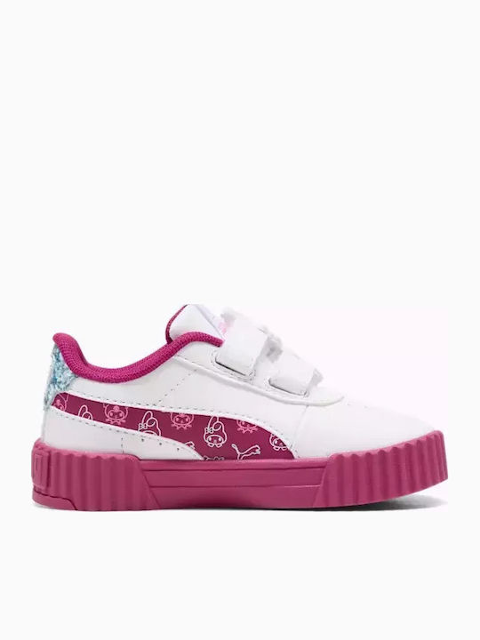 PUMA