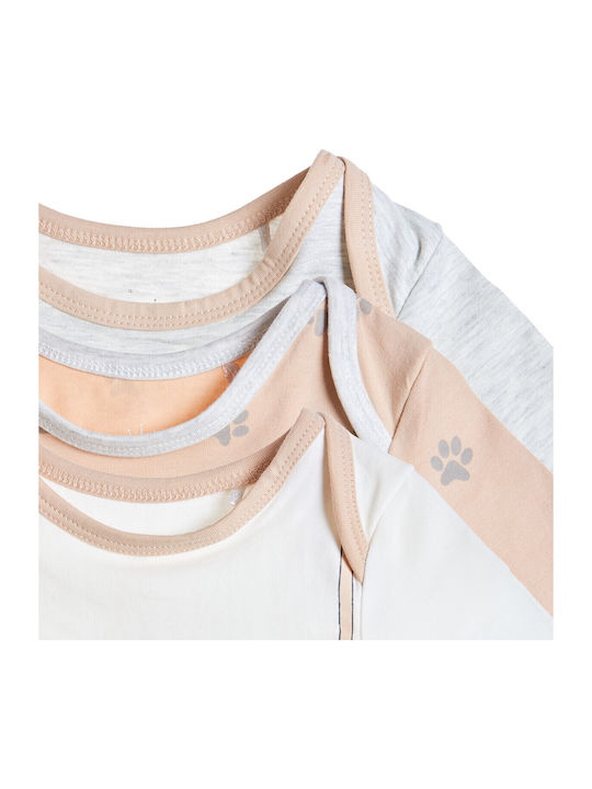Tender Comforts Module Prosoape Multicolore