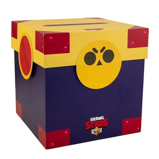 Коледен Календар Brawl Stars