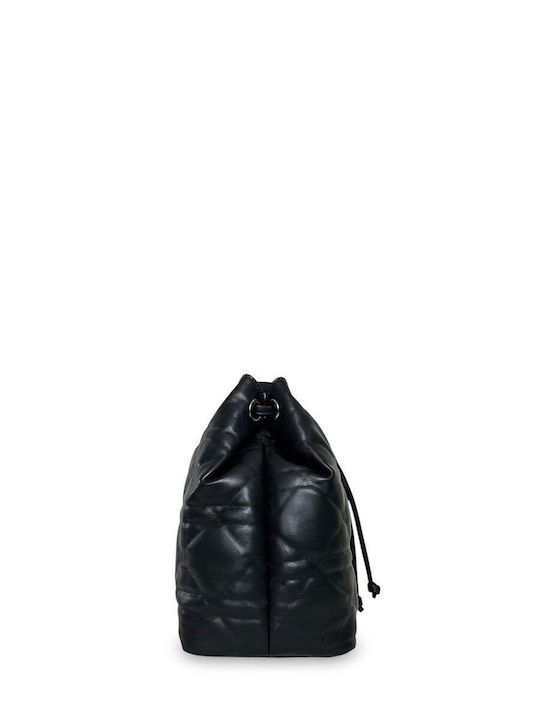 Women's Bag Bucket Rebecca Black