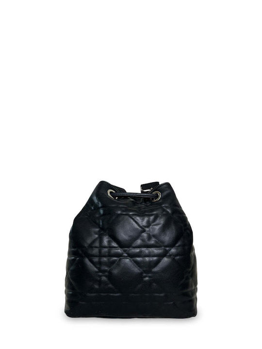 Women's Bag Bucket Rebecca Black