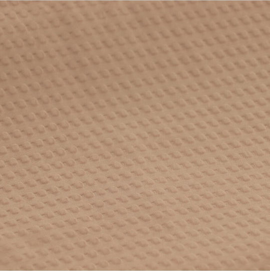 Atmosphera Душ завеса 180x200см Cappuccino Atmosphera Душ завеса 180x200см Cappuccino