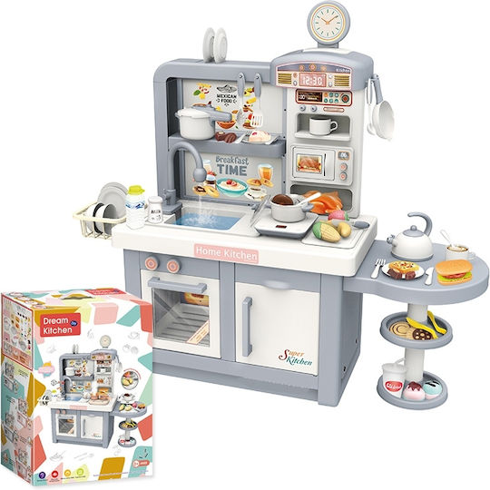 Blue Toys Kinderküche