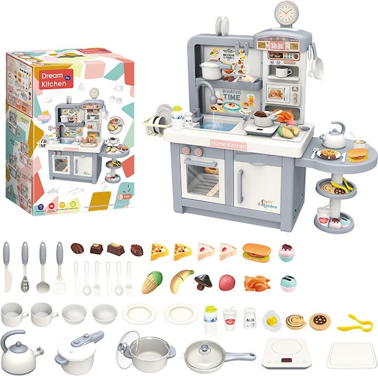 Blue Toys Kinderküche