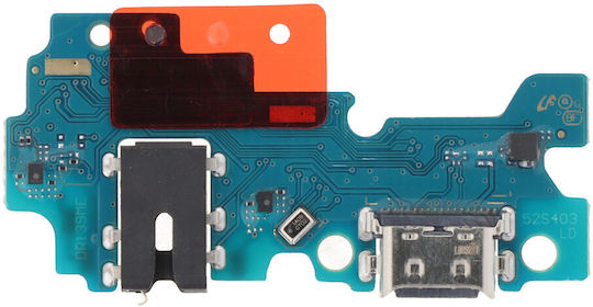 Conector de încărcare placă Samsung A325f Galaxy A32 4g OEM