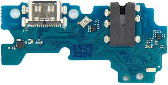 Conector de încărcare placă Samsung A325f Galaxy A32 4g OEM