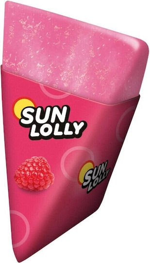 Sun Lolly Granita Raspberry Sticks 480ml
