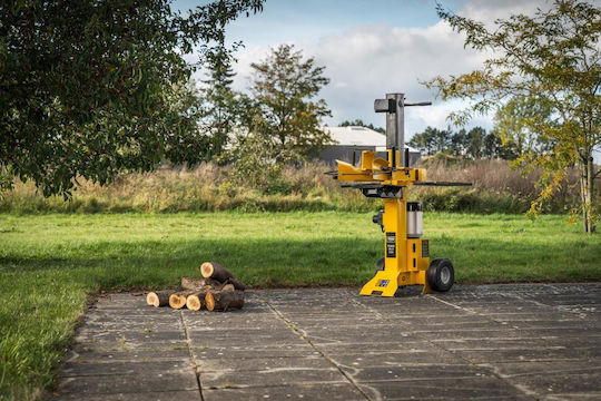 Texas Power Split Elektrisch 3500W mit Schneidleistung 8T