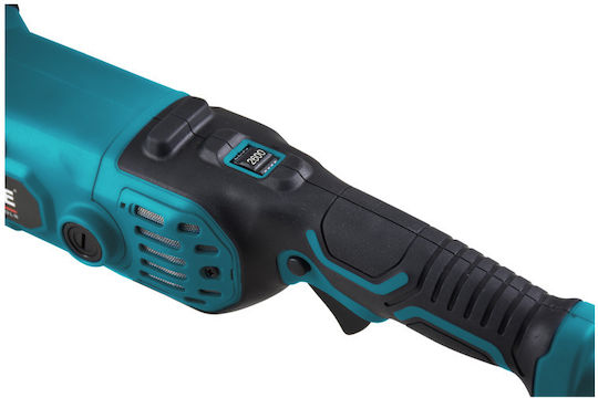 Bulle 633349 Rotationspolierer Polierer 1400W mit Drehzahlregelung