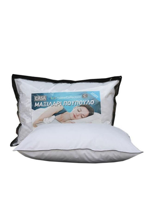 Casa Colori Feathered Bed Pillow 50x70cm