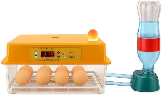 Automatic Water Feeding Base Spinning Machine