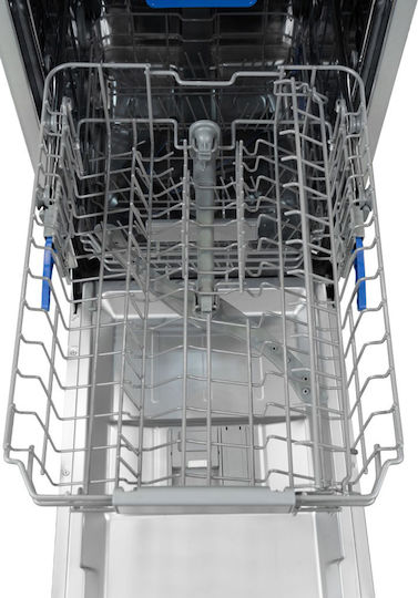 Morris Built-in Dishwasher for 10 Place Settings W44.8xH81.5cm