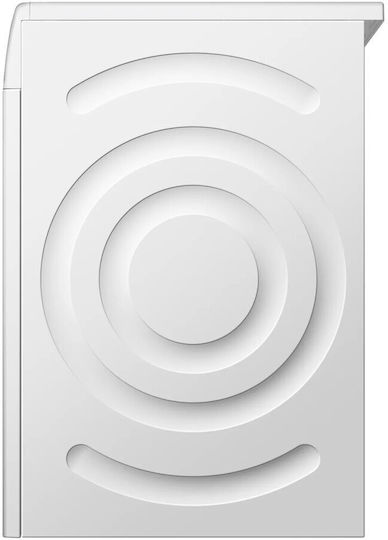 Bosch WQB246CNBY Tumble Dryer 9kg with Heat Pump