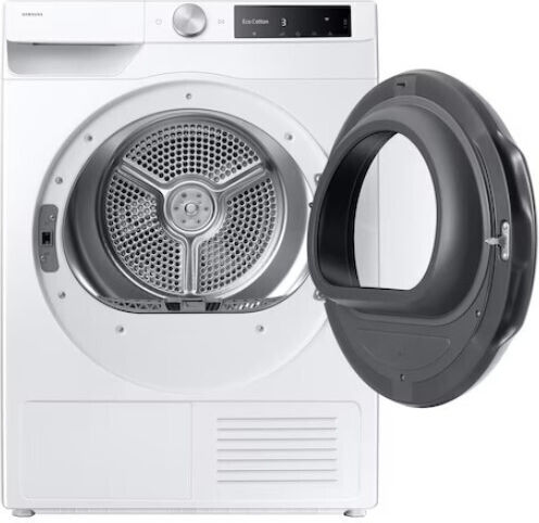 Samsung DV90DG6845LEU4 Wäschetrockner 9kg mit Wärmepumpe