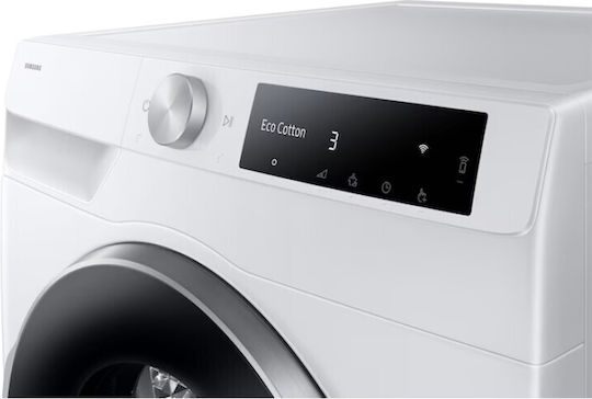 Samsung DV90DG6845LEU4 Wäschetrockner 9kg mit Wärmepumpe