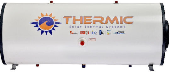Thermic BLT ECO GL 200 Boiler Solar 190Es Glas Doppelte Energie