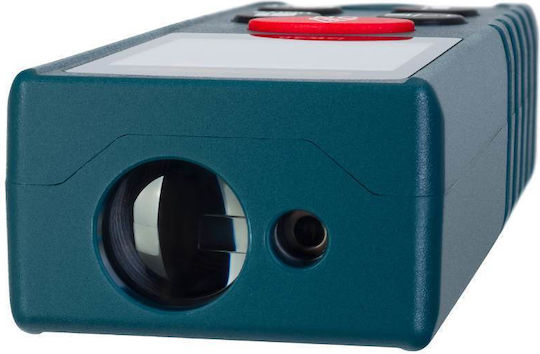 Ermenrich Μέτρο Laser GK40 με Εύρος Μέτρησης 0.05m-40m