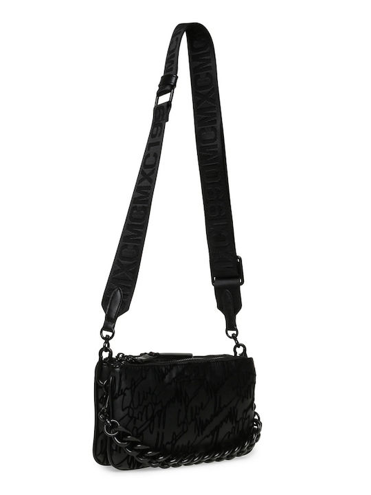 Banikka Women's Shoulder Bag Black