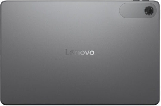 Lenovo Tab 10.1" (4GB/128GB/Clear Case with Built-in Kickstand) Luna Grey