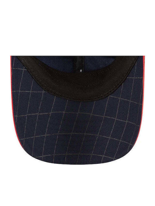 Red Bull Racing Women's Team Open Back Cap ????