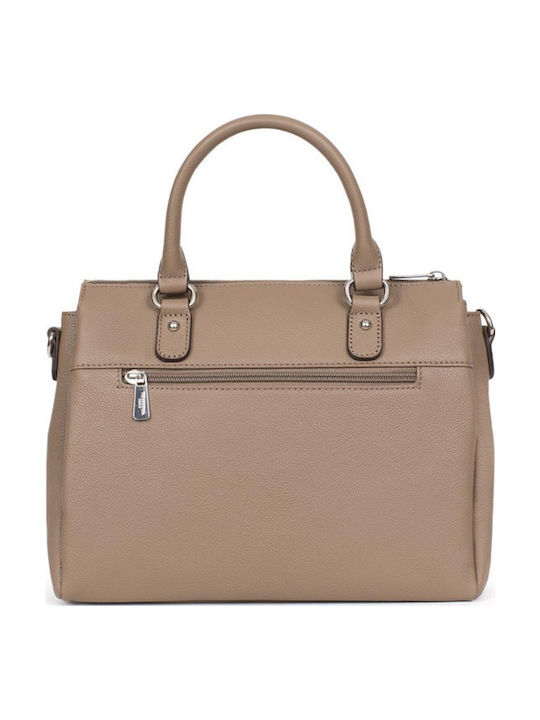 Leather Women's Bag Shoulder Puro