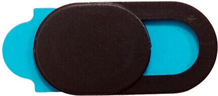 Kamera-Abdeckung Cover 2st Privacy Slider Retail